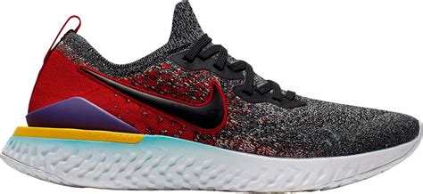 nike epic react flyknit men's